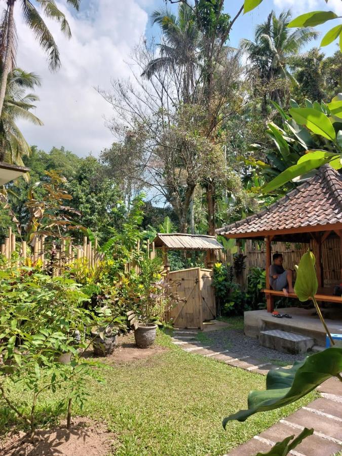 Pondok Kukuh Villa Sidemen Sidemen  Exterior photo