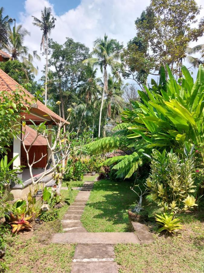 Pondok Kukuh Villa Sidemen Sidemen  Exterior photo