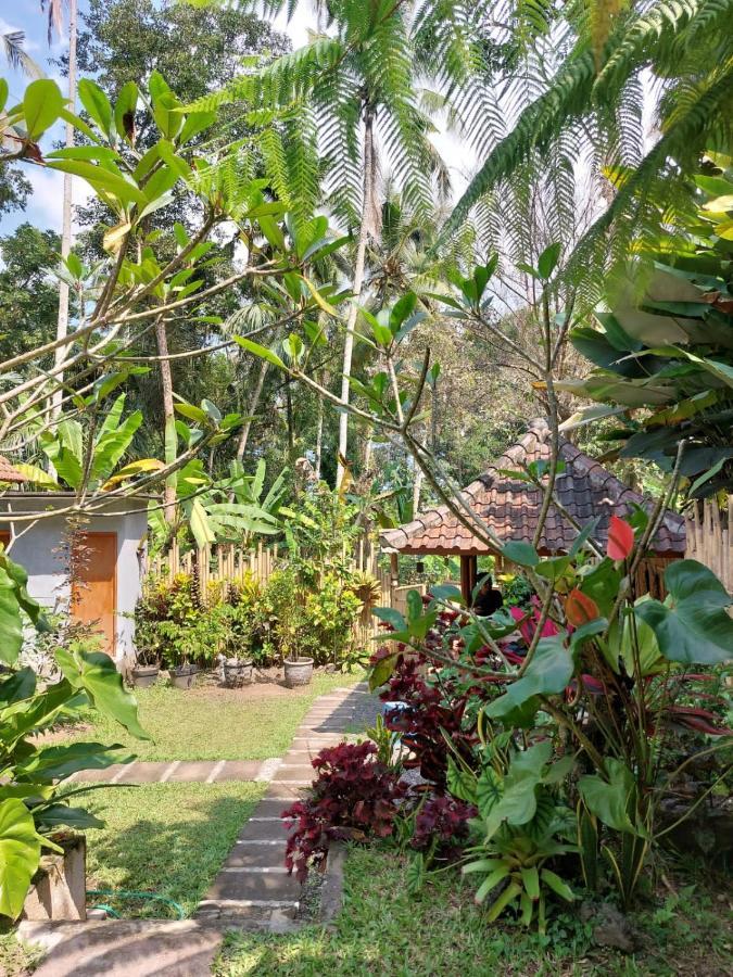 Pondok Kukuh Villa Sidemen Sidemen  Exterior photo