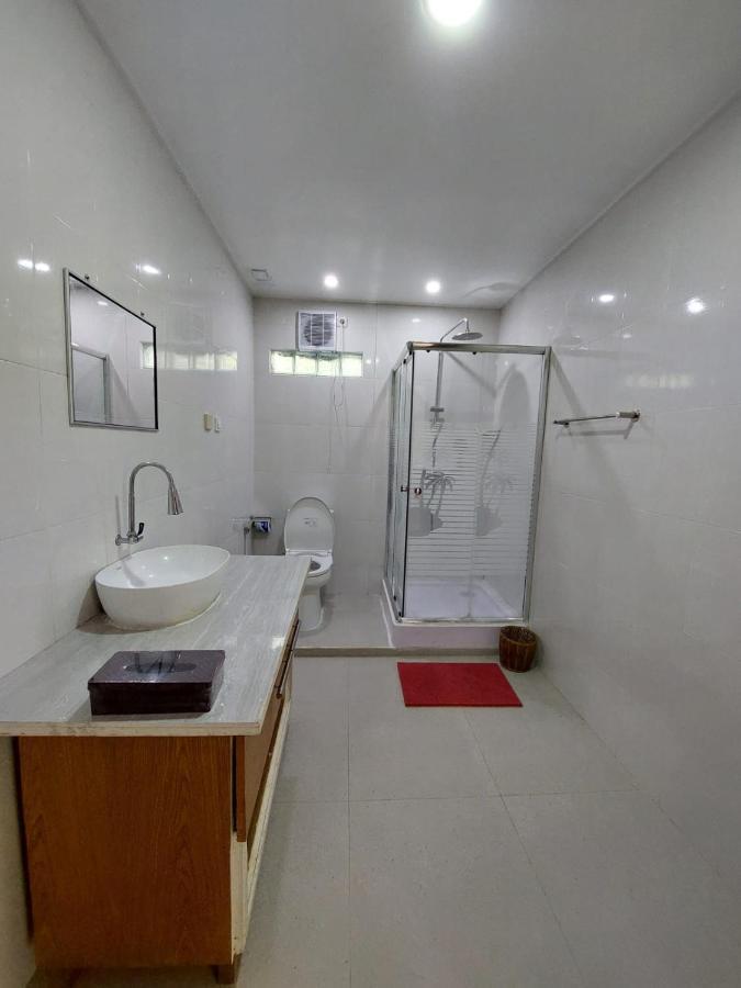 Pondok Kukuh Villa Sidemen Sidemen  Exterior photo
