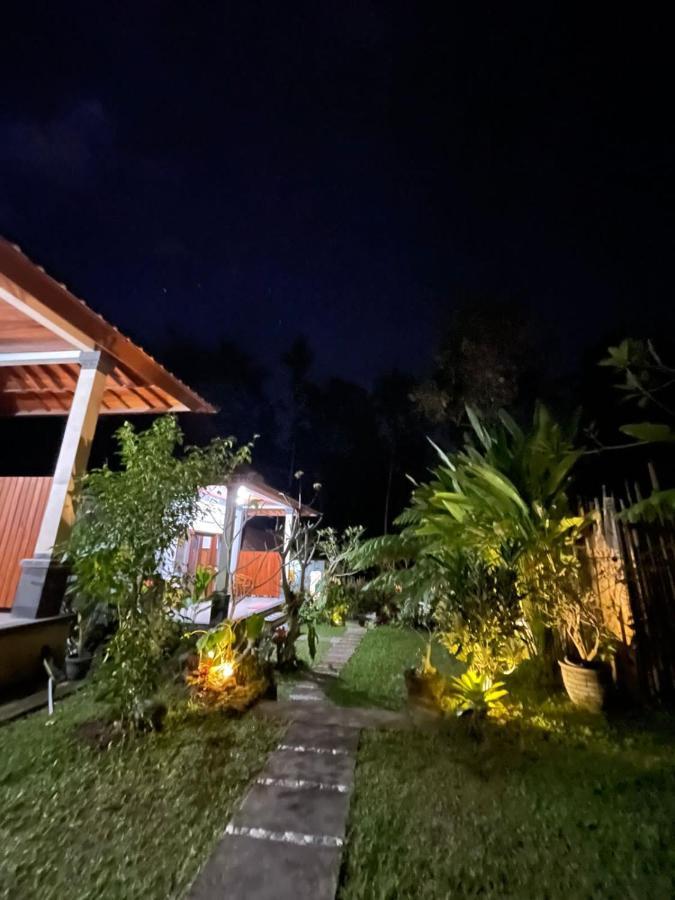 Pondok Kukuh Villa Sidemen Sidemen  Exterior photo