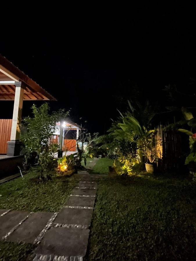 Pondok Kukuh Villa Sidemen Sidemen  Exterior photo