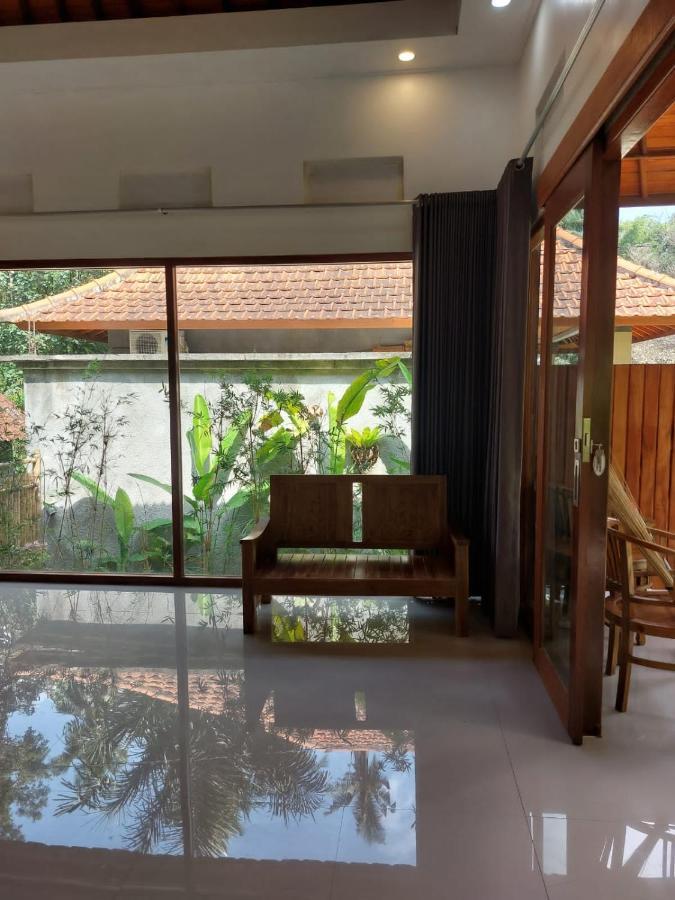 Pondok Kukuh Villa Sidemen Sidemen  Exterior photo